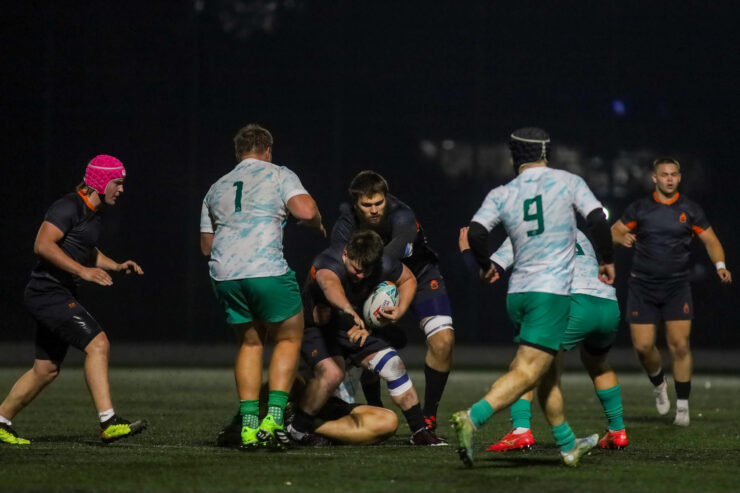 Федерация регби России — rugby.ru официальный сайт - Официальный сайт Федерации регби России