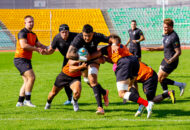 Федерация регби России — rugby.ru официальный сайт - Официальный сайт Федерации регби России