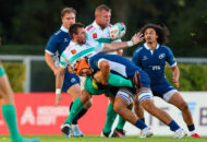 Федерация регби России — rugby.ru официальный сайт - Официальный сайт Федерации регби России