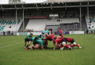 Федерация регби России — rugby.ru официальный сайт - Официальный сайт Федерации регби России