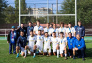 Федерация регби России — rugby.ru официальный сайт - Официальный сайт Федерации регби России