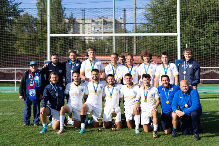 Федерация регби России — rugby.ru официальный сайт - Официальный сайт Федерации регби России