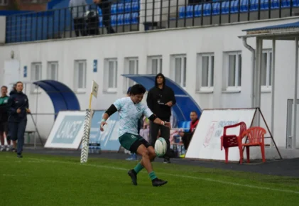 Федерация регби России — rugby.ru официальный сайт - Официальный сайт Федерации регби России