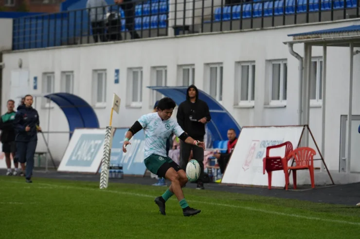 Федерация регби России — rugby.ru официальный сайт - Официальный сайт Федерации регби России
