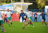 Федерация регби России — rugby.ru официальный сайт - Официальный сайт Федерации регби России