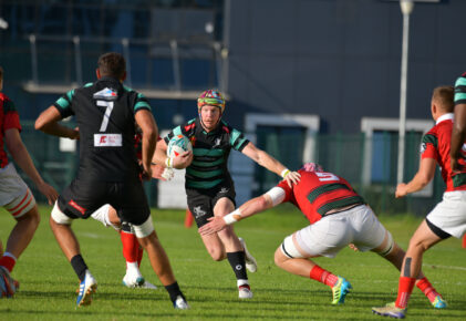 Федерация регби России — rugby.ru официальный сайт - Официальный сайт Федерации регби России