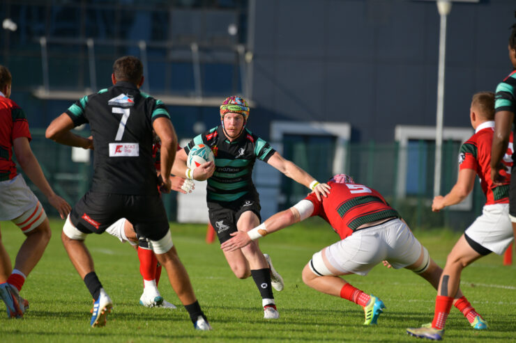Федерация регби России — rugby.ru официальный сайт - Официальный сайт Федерации регби России