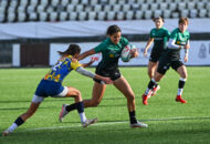 Федерация регби России — rugby.ru официальный сайт - Официальный сайт Федерации регби России