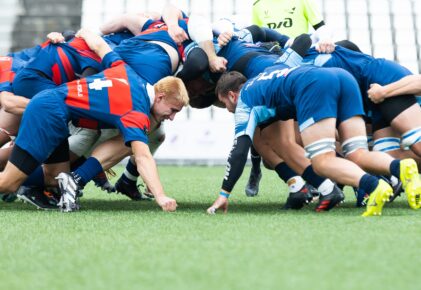 Федерация регби России — rugby.ru официальный сайт - Официальный сайт Федерации регби России