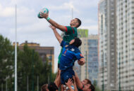 Федерация регби России — rugby.ru официальный сайт - Официальный сайт Федерации регби России
