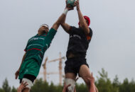Федерация регби России — rugby.ru официальный сайт - Официальный сайт Федерации регби России