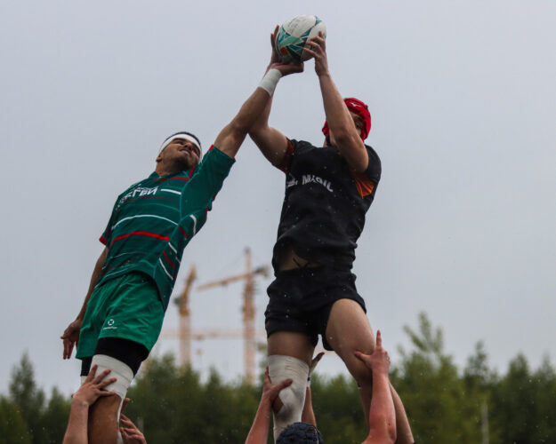 Федерация регби России — rugby.ru официальный сайт - Официальный сайт Федерации регби России