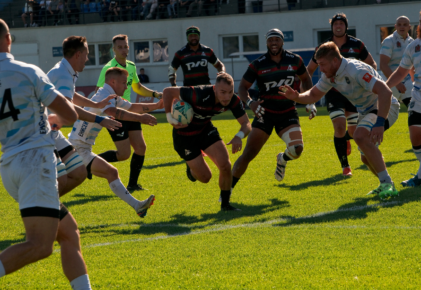 Федерация регби России — rugby.ru официальный сайт - Официальный сайт Федерации регби России