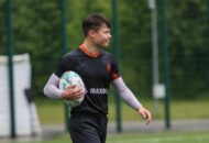 Федерация регби России — rugby.ru официальный сайт - Официальный сайт Федерации регби России