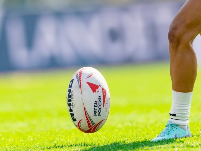 Федерация регби России — rugby.ru официальный сайт - Официальный сайт Федерации регби России