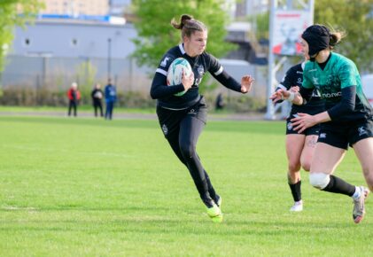 Федерация регби России — rugby.ru официальный сайт - Официальный сайт Федерации регби России