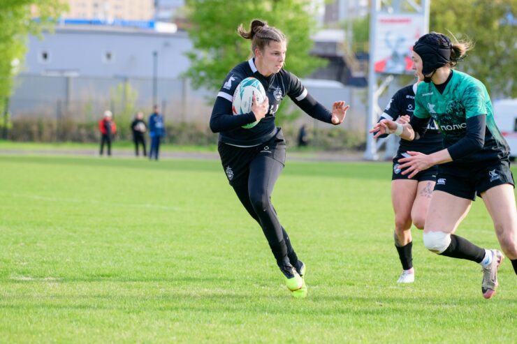 Федерация регби России — rugby.ru официальный сайт - Официальный сайт Федерации регби России