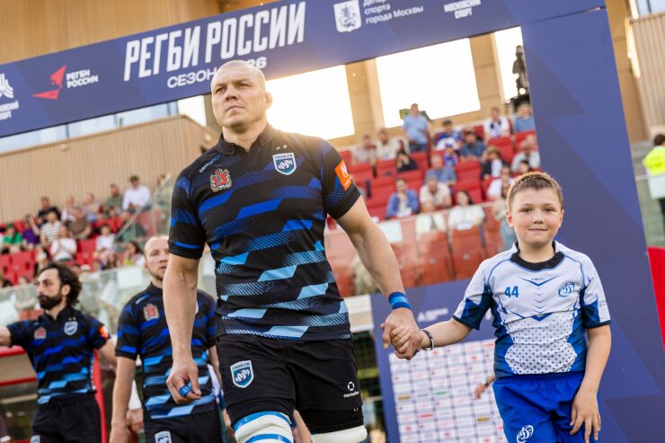 Федерация регби России — rugby.ru официальный сайт - Официальный сайт Федерации регби России