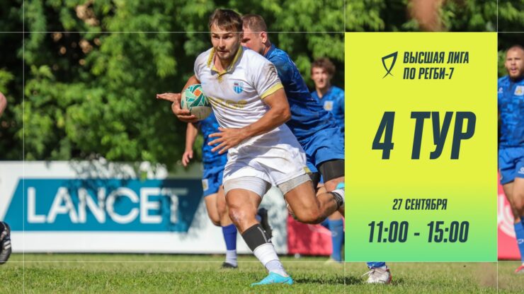 Федерация регби России — rugby.ru официальный сайт - Официальный сайт Федерации регби России