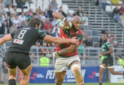 Федерация регби России — rugby.ru официальный сайт - Официальный сайт Федерации регби России