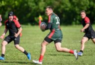 Федерация регби России — rugby.ru официальный сайт - Официальный сайт Федерации регби России