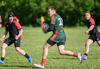 Федерация регби России — rugby.ru официальный сайт - Официальный сайт Федерации регби России