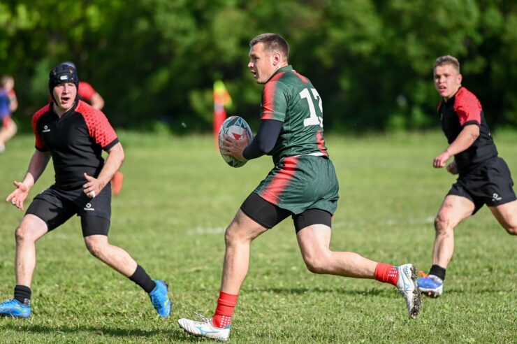 Федерация регби России — rugby.ru официальный сайт - Официальный сайт Федерации регби России