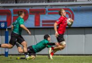 Федерация регби России — rugby.ru официальный сайт - Официальный сайт Федерации регби России