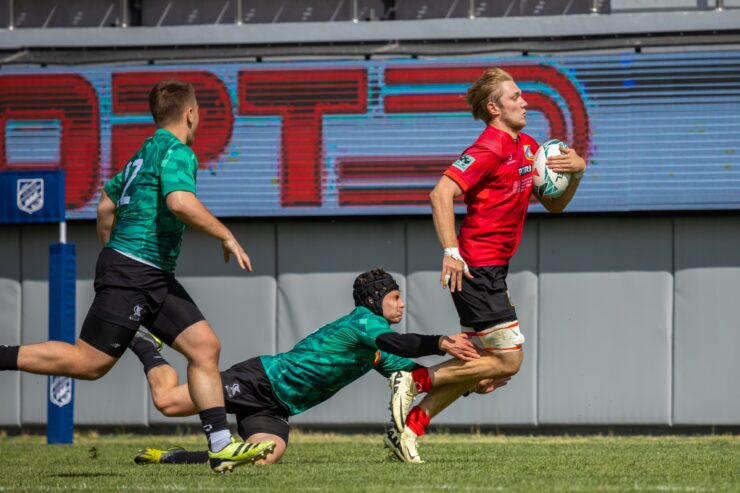 Федерация регби России — rugby.ru официальный сайт - Официальный сайт Федерации регби России