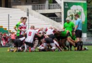 Федерация регби России — rugby.ru официальный сайт - Официальный сайт Федерации регби России
