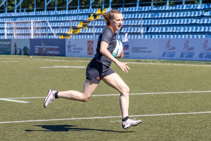 Федерация регби России — rugby.ru официальный сайт - Официальный сайт Федерации регби России