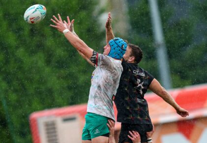 Федерация регби России — rugby.ru официальный сайт - Официальный сайт Федерации регби России