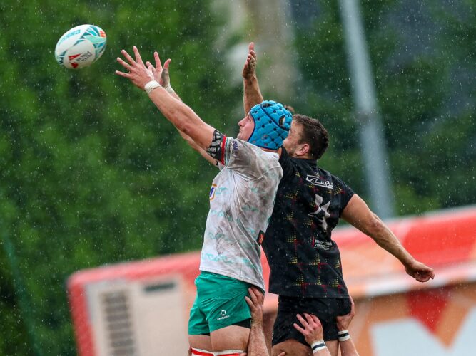 Федерация регби России — rugby.ru официальный сайт - Официальный сайт Федерации регби России