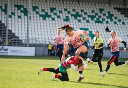Федерация регби России — rugby.ru официальный сайт - Официальный сайт Федерации регби России