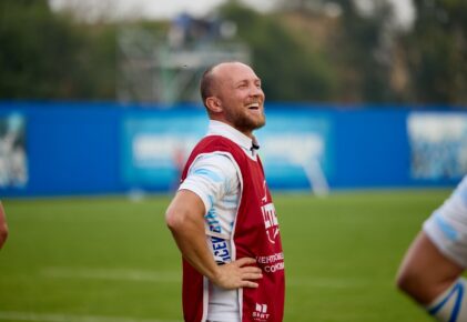 Федерация регби России — rugby.ru официальный сайт - Официальный сайт Федерации регби России