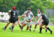 Федерация регби России — rugby.ru официальный сайт - Официальный сайт Федерации регби России