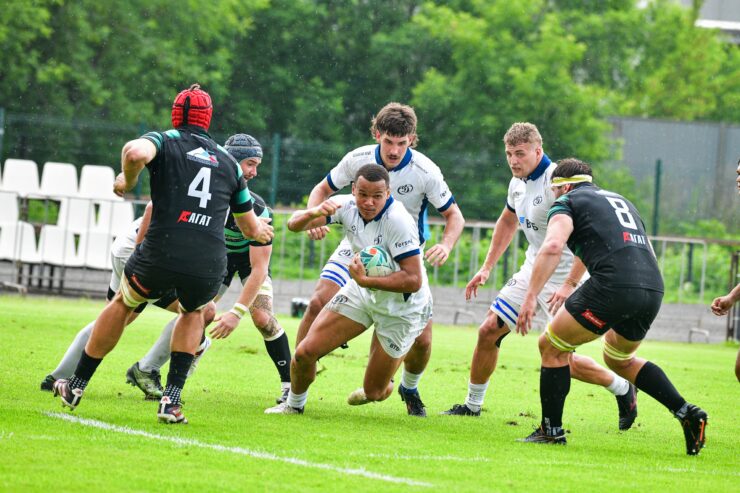 Федерация регби России — rugby.ru официальный сайт - Официальный сайт Федерации регби России