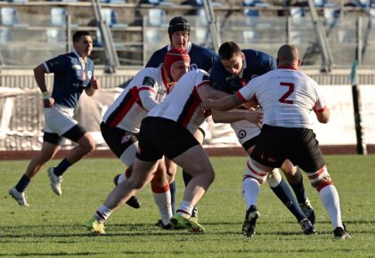 Федерация регби России — rugby.ru официальный сайт - Официальный сайт Федерации регби России