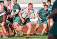 Федерация регби России — rugby.ru официальный сайт - Официальный сайт Федерации регби России
