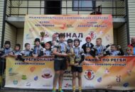 Федерация регби России — rugby.ru официальный сайт - Официальный сайт Федерации регби России