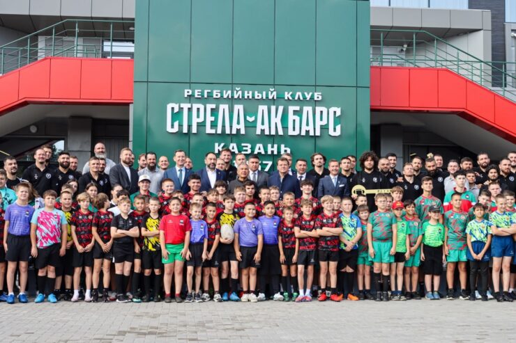 Федерация регби России — rugby.ru официальный сайт - Официальный сайт Федерации регби России