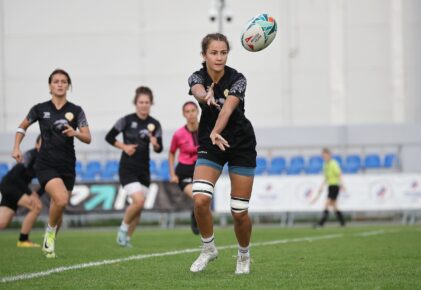 Федерация регби России — rugby.ru официальный сайт - Официальный сайт Федерации регби России