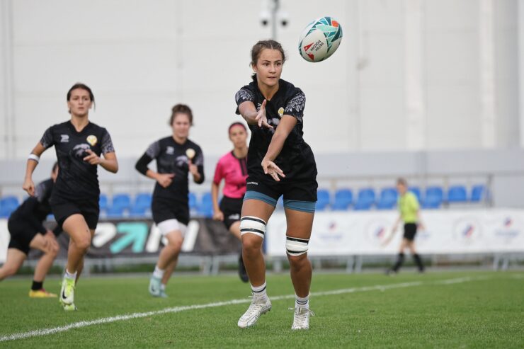 Федерация регби России — rugby.ru официальный сайт - Официальный сайт Федерации регби России