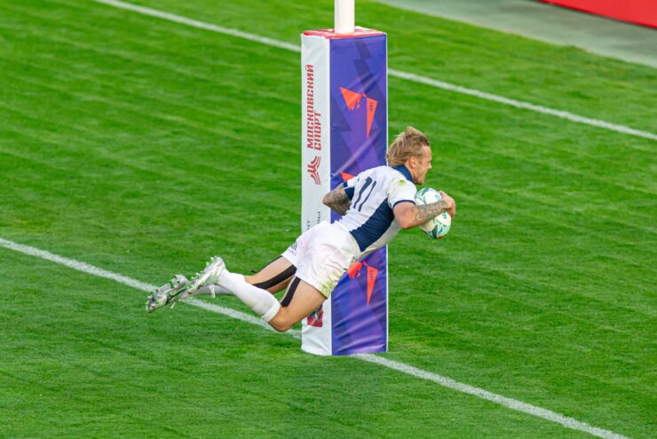 Федерация регби России — rugby.ru официальный сайт - Официальный сайт Федерации регби России