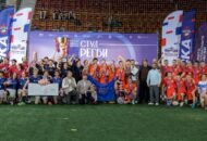 Федерация регби России — rugby.ru официальный сайт - Официальный сайт Федерации регби России