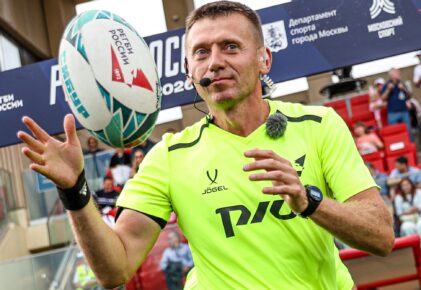 Федерация регби России — rugby.ru официальный сайт - Официальный сайт Федерации регби России