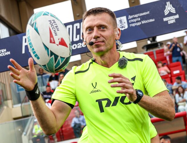 Федерация регби России — rugby.ru официальный сайт - Официальный сайт Федерации регби России
