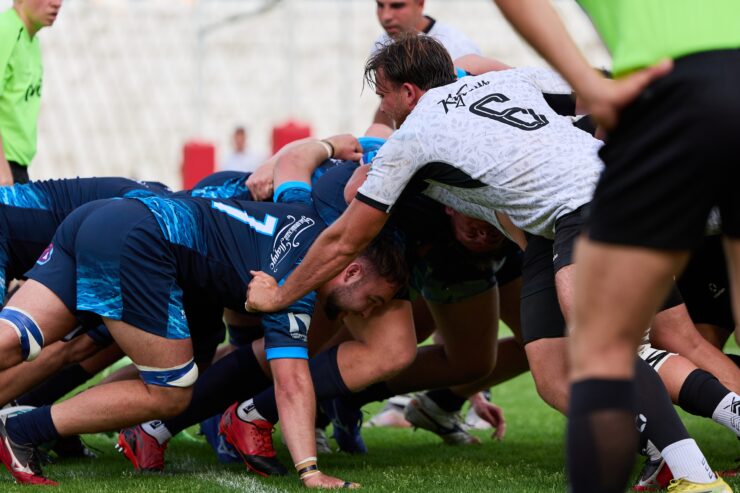 Федерация регби России — rugby.ru официальный сайт - Официальный сайт Федерации регби России