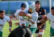 Федерация регби России — rugby.ru официальный сайт - Официальный сайт Федерации регби России