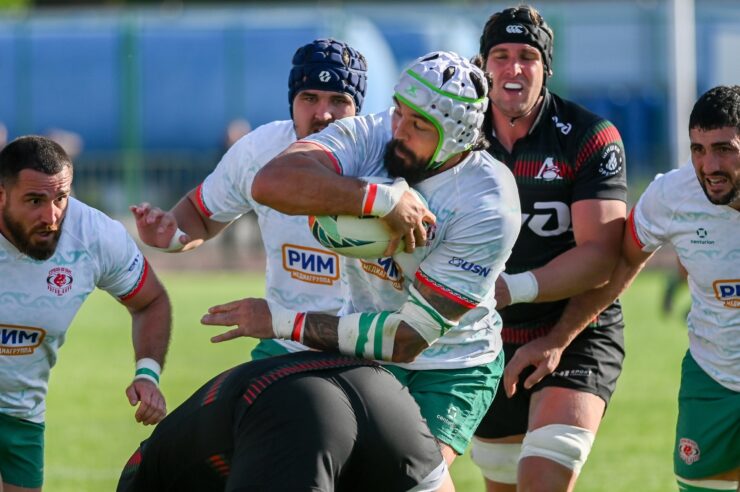 Федерация регби России — rugby.ru официальный сайт - Официальный сайт Федерации регби России